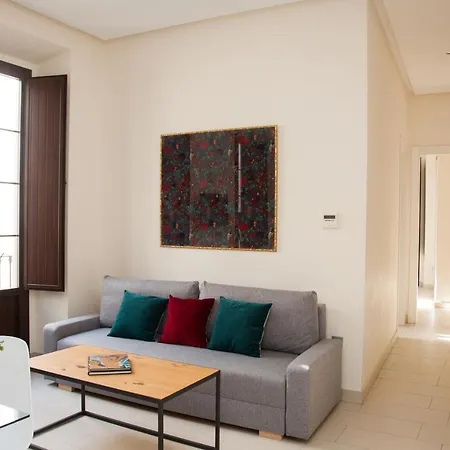 Appartement Guzman El Bueno