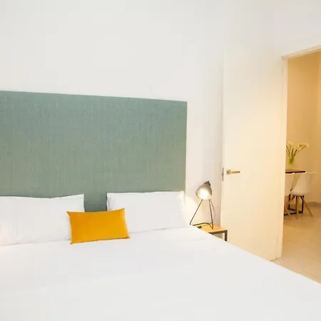 Guzman El Bueno Appartement
