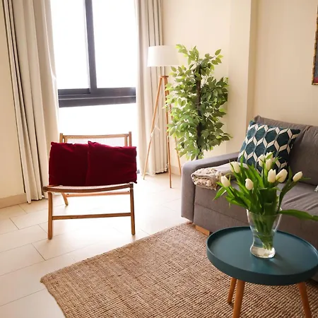 Apartment Guzman El Bueno *