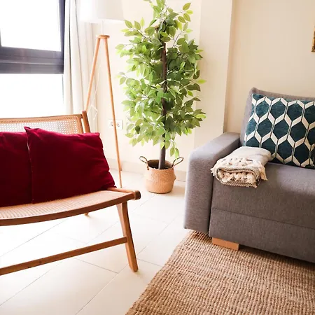 Appartement Guzman El Bueno