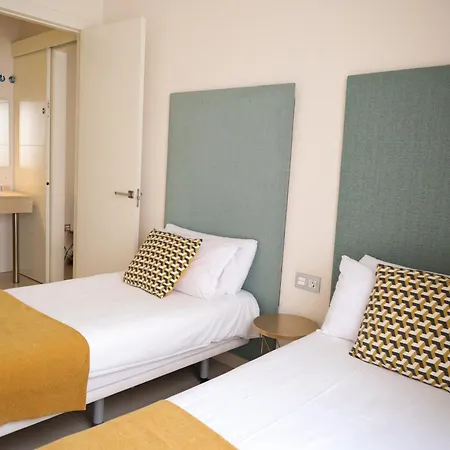 Appartement Guzman El Bueno Sevilla