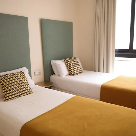 Appartement Guzman El Bueno