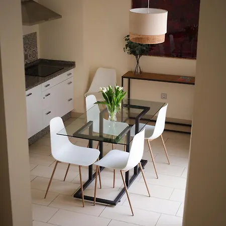 Appartement Guzman El Bueno *