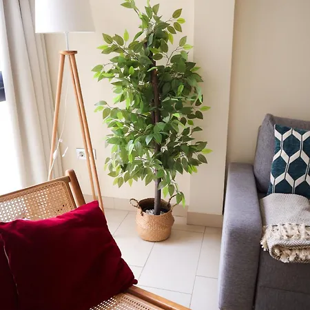 Guzman El Bueno Appartement *