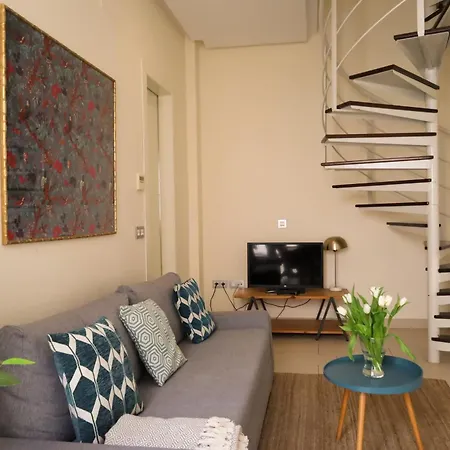 Appartement Guzman El Bueno *