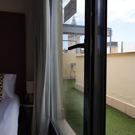 Appartement Guzman El Bueno