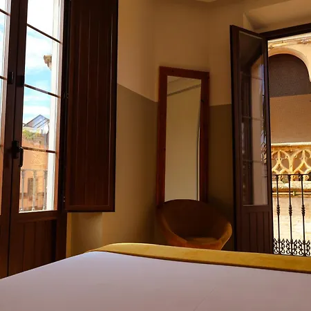 Appartement Guzman El Bueno *