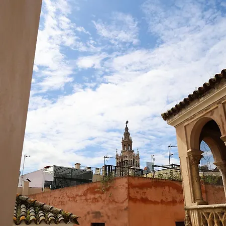 Guzman El Bueno Appartement