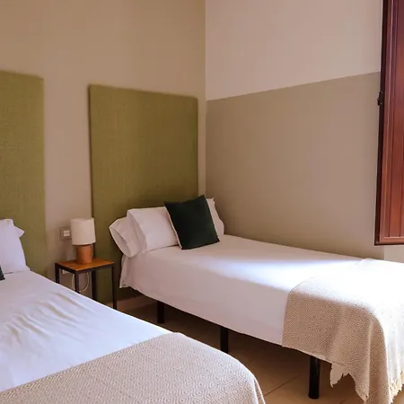 Appartement Guzman El Bueno