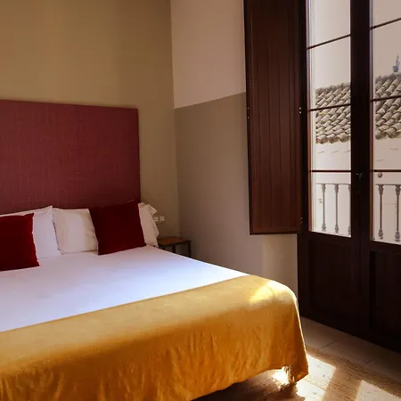 Appartement Guzman El Bueno Sevilla