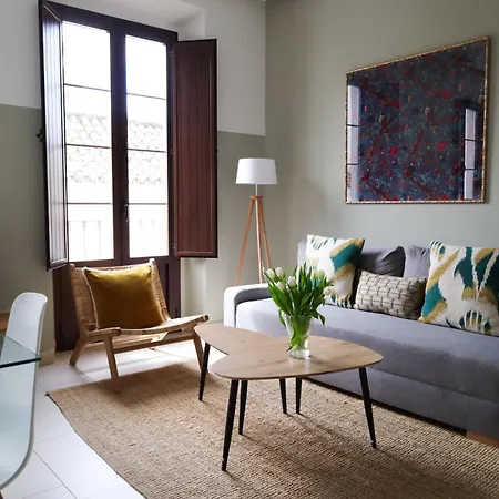 Appartement Guzman El Bueno