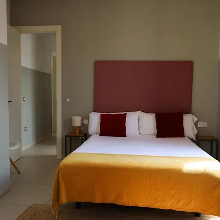 Guzman El Bueno Appartement Sevilla