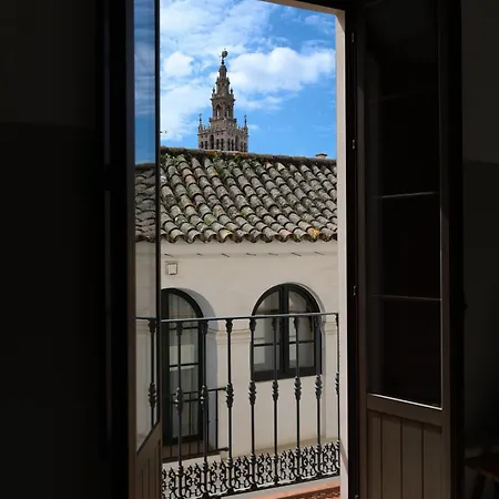Guzman El Bueno Appartement *