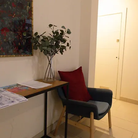 Appartement Guzman El Bueno *