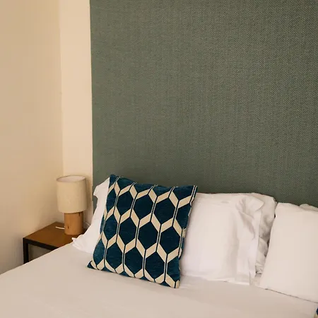 Appartement Guzman El Bueno
