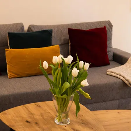 Appartement Guzman El Bueno