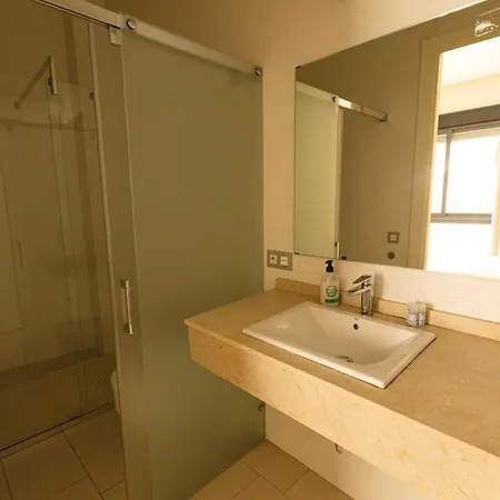 Appartement Guzman El Bueno Sevilla